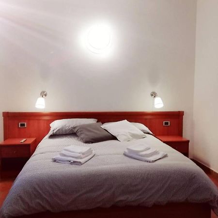 Fidarda Apartment Рим Екстер'єр фото