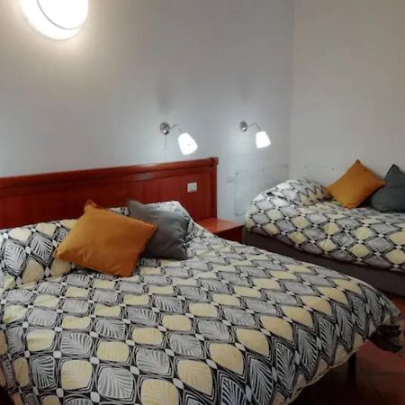 Fidarda Apartment Рим Екстер'єр фото