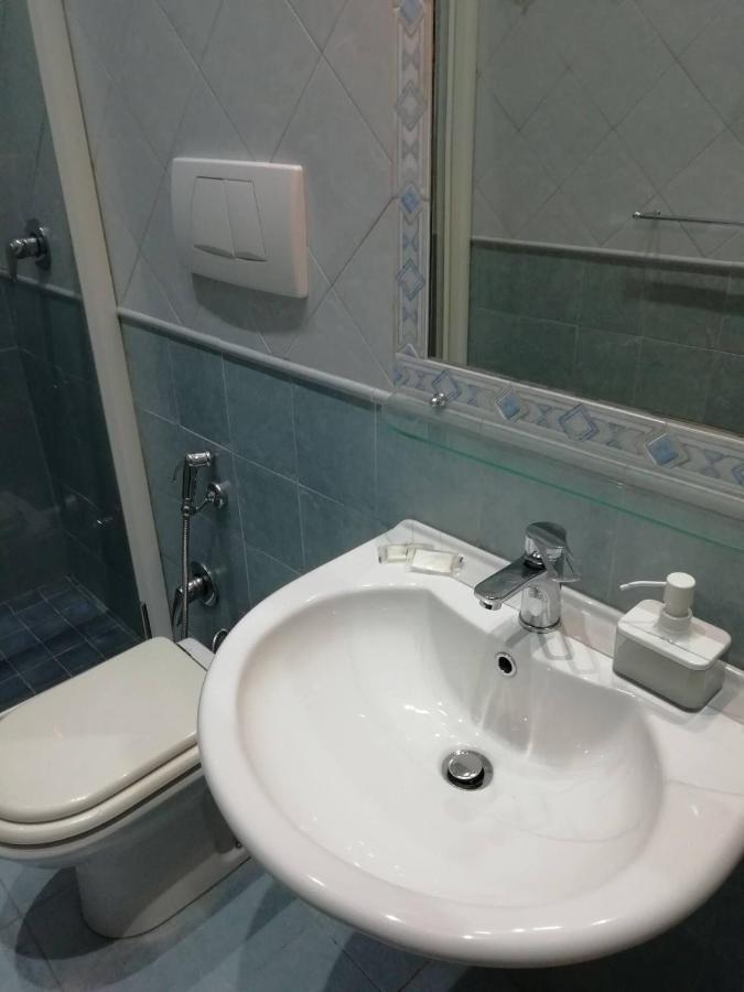 Fidarda Apartment Рим Екстер'єр фото