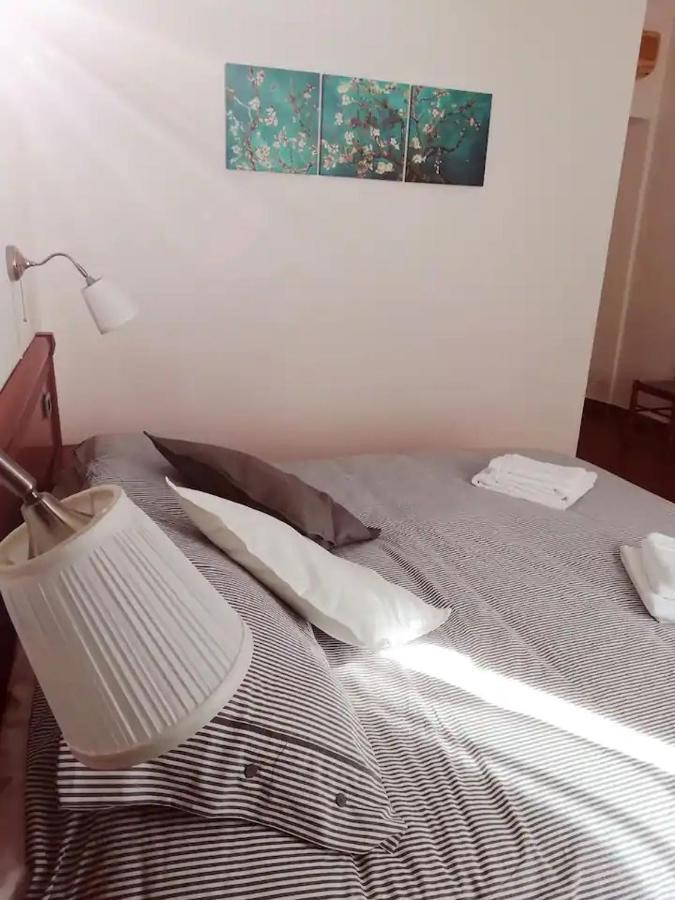 Fidarda Apartment Рим Екстер'єр фото