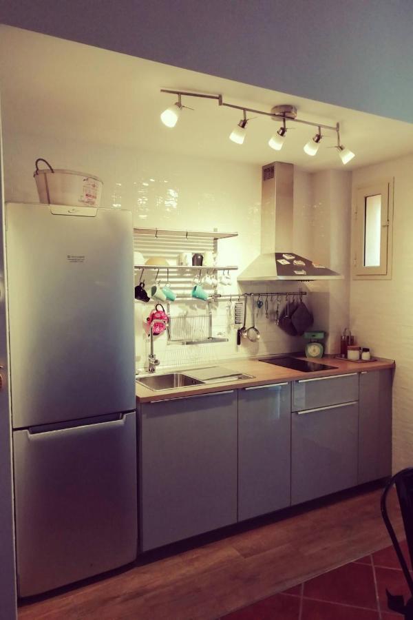 Fidarda Apartment Рим Екстер'єр фото