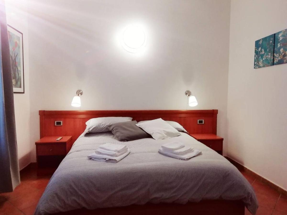 Fidarda Apartment Рим Екстер'єр фото
