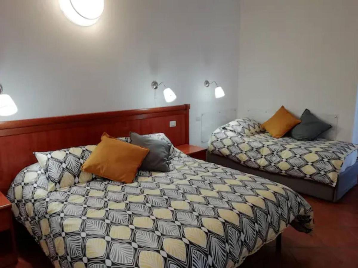 Fidarda Apartment Рим Екстер'єр фото