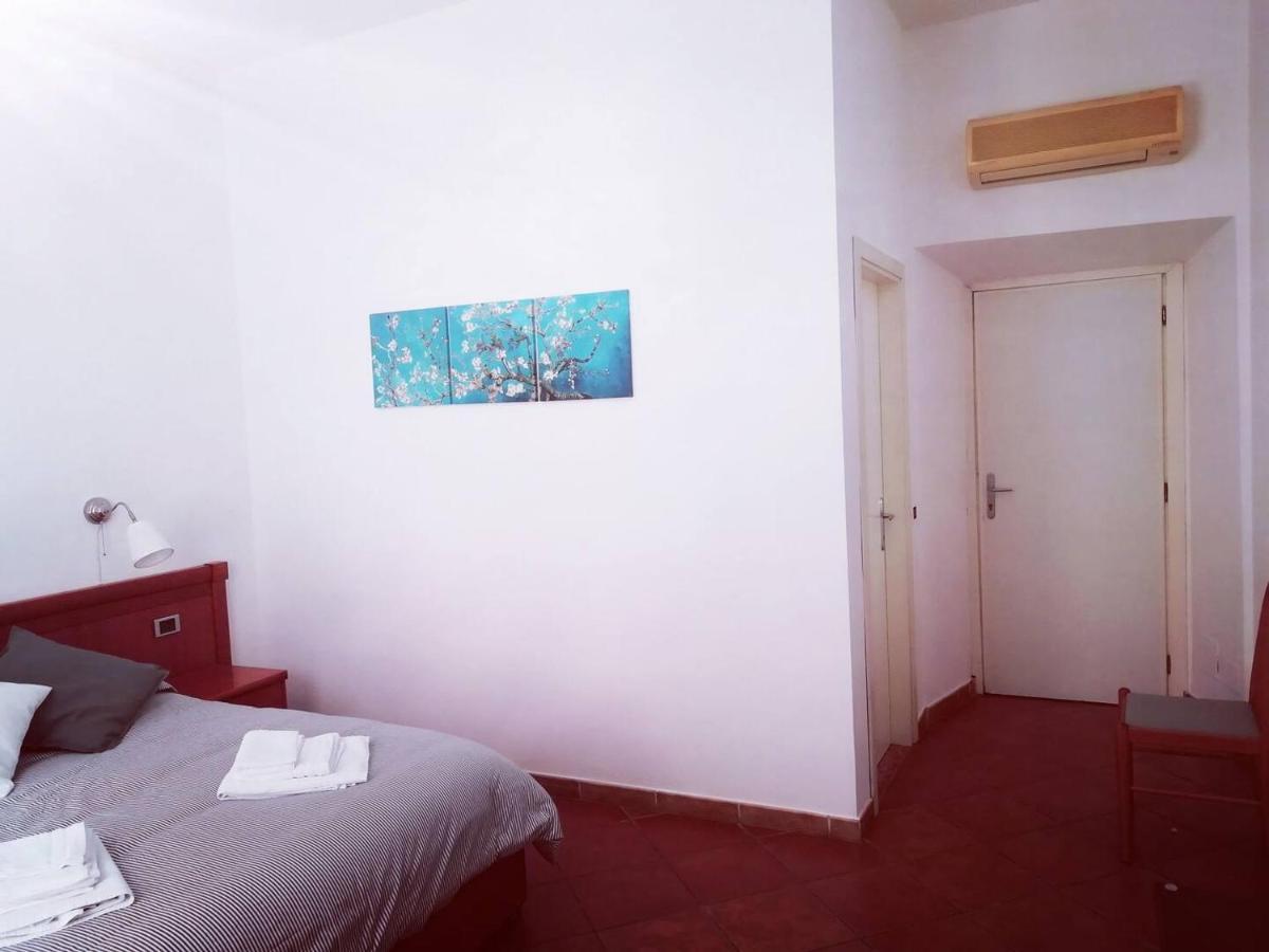 Fidarda Apartment Рим Екстер'єр фото